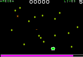 Evolution — ss (WOR)