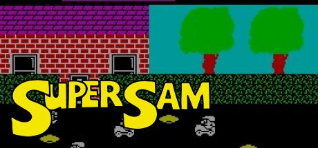 Super Sam — steamgrid