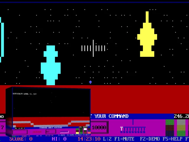 Tommy's Jupiter Jet — mixrbv2 (WOR)