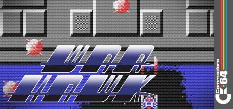 Warhawk — steamgrid