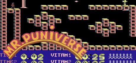 Mr. Puniverse — steamgrid