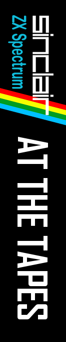 At the Tapes — box-2D-side (WOR)