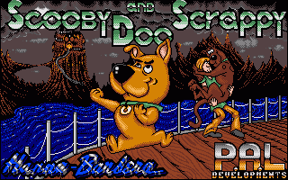 Scooby-Doo and Scrappy-Doo — sstitle (EU)