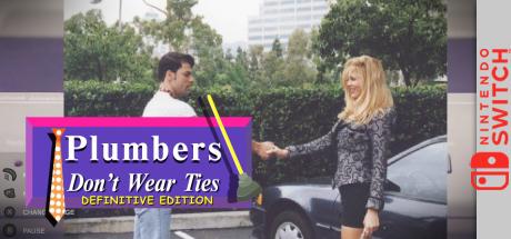 Plumbers Don't Wear Ties — steamgrid
