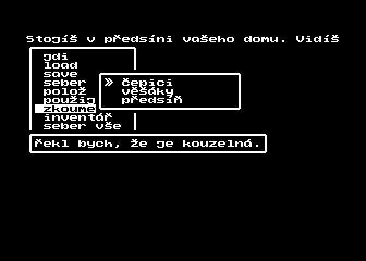Arabela 2 — ss (WOR)