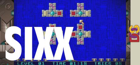 Sixx — steamgrid