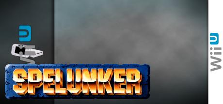 Spelunker — steamgrid