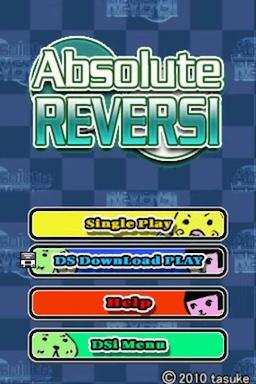 Absolute Reversi — sstitle (WOR)
