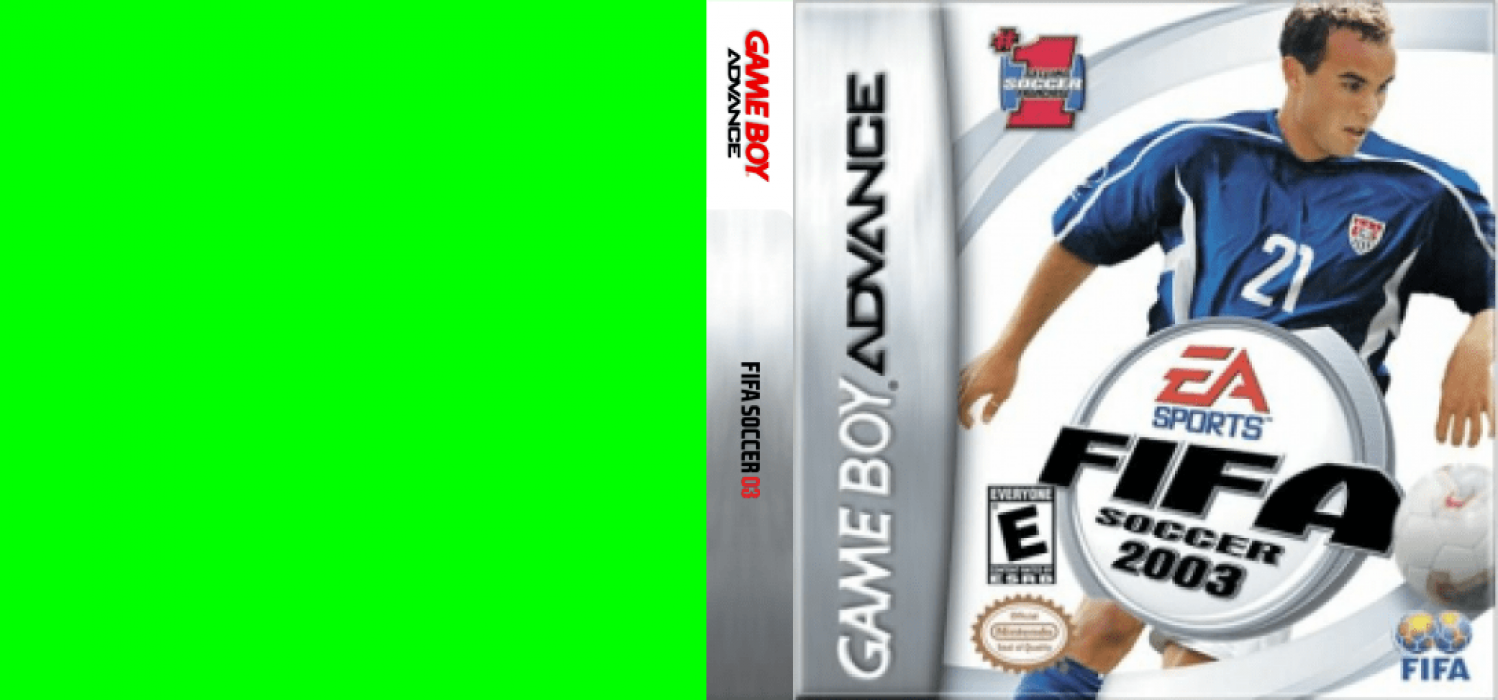 FIFA Soccer 2003 — box-texture (US)
