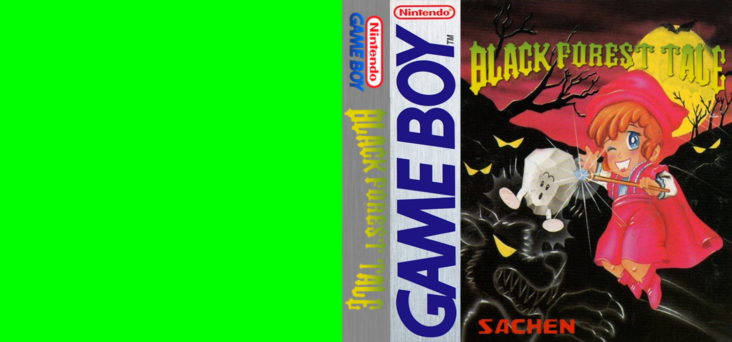 Black Forest Tale — box-texture (WOR)