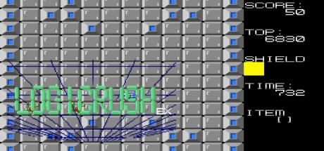Logicrush EX — steamgrid