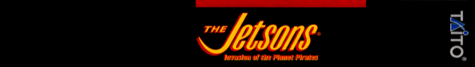 Jetsons - Invasion Of The Planet Pirates, The — box-2D-side (US)