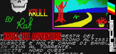 Krull The Adventure — steamgrid