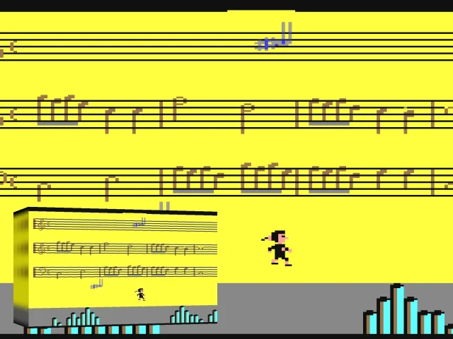 Amadeus Revenge — mixrbv2 (WOR)