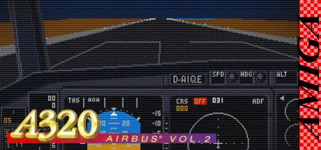 A320 Airbus Vol. 2 — steamgrid
