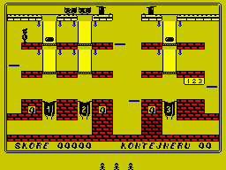 Marioso — ss (WOR)