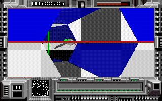 Interphase — ss (EU)