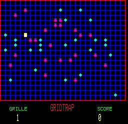 Gridtrap — ss (WOR)