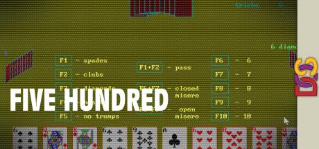 Five Hundred — steamgrid