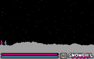 DC Snowball Fight — ss (WOR)