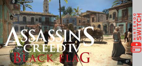 Assassin's Creed IV : Black Flag — steamgrid