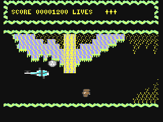 World of Pollution — ss (WOR)