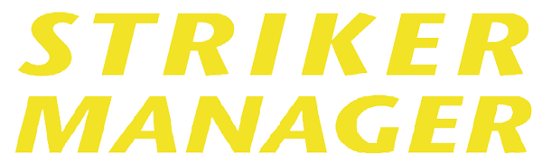 Striker Manager — wheel (EU)