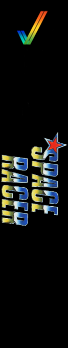 Space Racer — box-2D-side (FR)