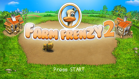 Farm Frenzy 2 — sstitle (WOR)