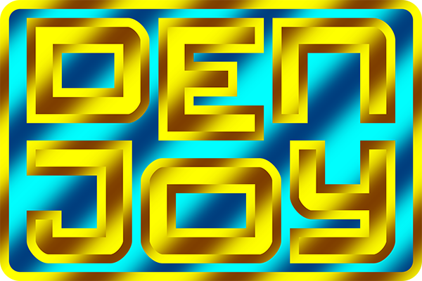 Denjoy — wheel (WOR)