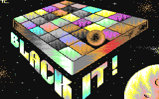 Black It — sstitle (WOR)