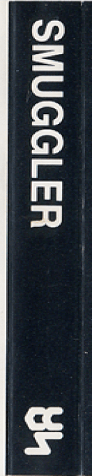 Smuggler — box-2D-side (WOR)