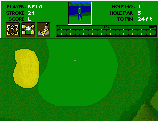 International Golf — ss (WOR)