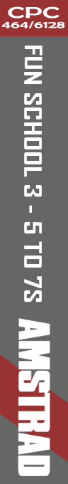 Fun School 3 - for 5 to 7 Year Olds — box-2D-side (EU)
