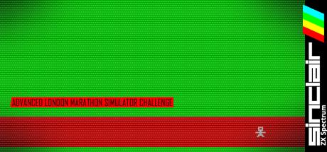Advanced London Marathon Simulator Challenge — steamgrid