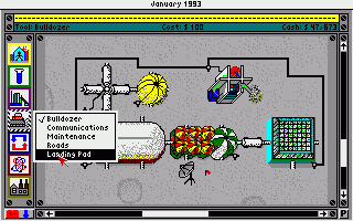 Moonbase - Lunar Colony Simulator — ss (WOR)
