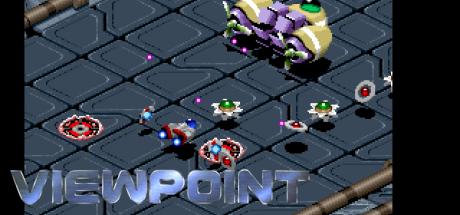 Viewpoint — steamgrid
