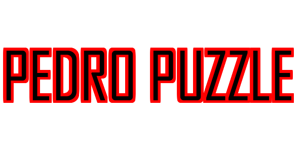 Pedro Puzzle — wheel-hd (SS)