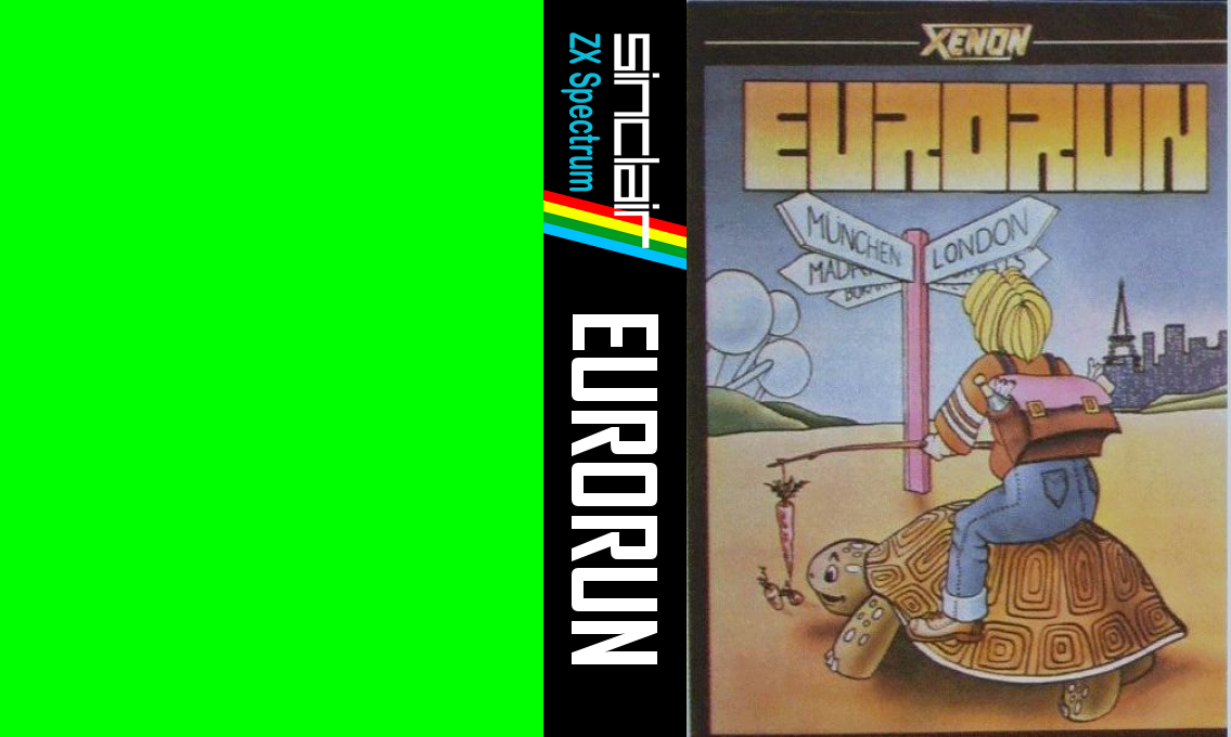 Eurorun — box-texture (WOR)