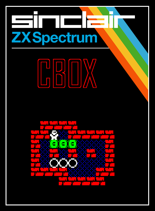 Cbox box art