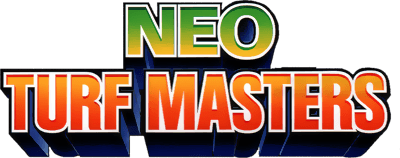 Aca Neogeo Neo Turf Masters — wheel (WOR)