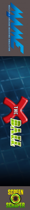 X The Ball — box-2D-side (SS)