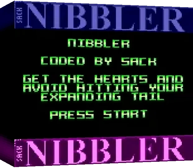 Nibbler — box-3D (WOR)
