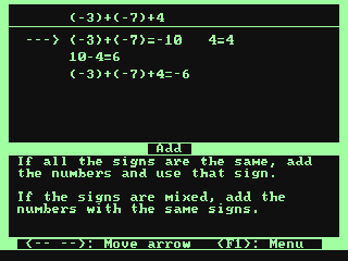 Alge-Blaster! — ss (WOR)