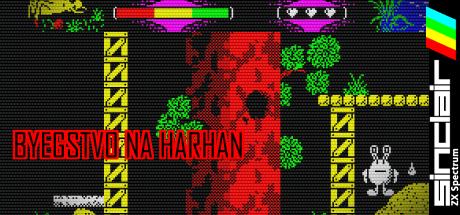 Byegstvo Na Harhan — steamgrid