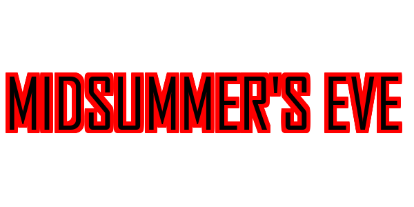 Midsummer's Eve — wheel-hd (SS)