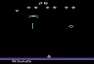 Galactic — ss (WOR)