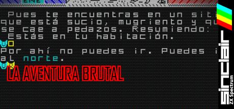 Aventura Brutal, La — steamgrid