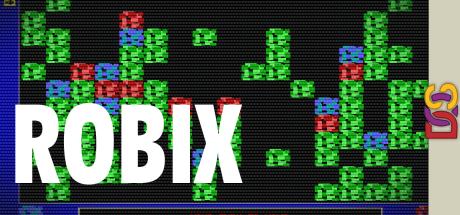 Robix — steamgrid