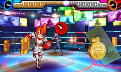 Hero Bank — ss (JP)